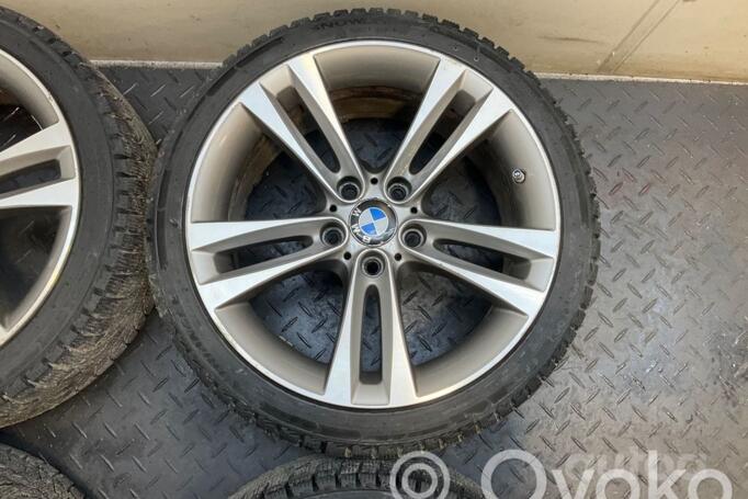 BMW, valuveljed