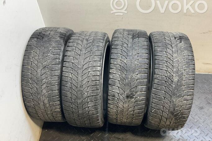 BMW, valuveljed