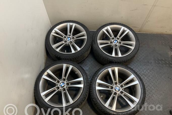 BMW, valuveljed