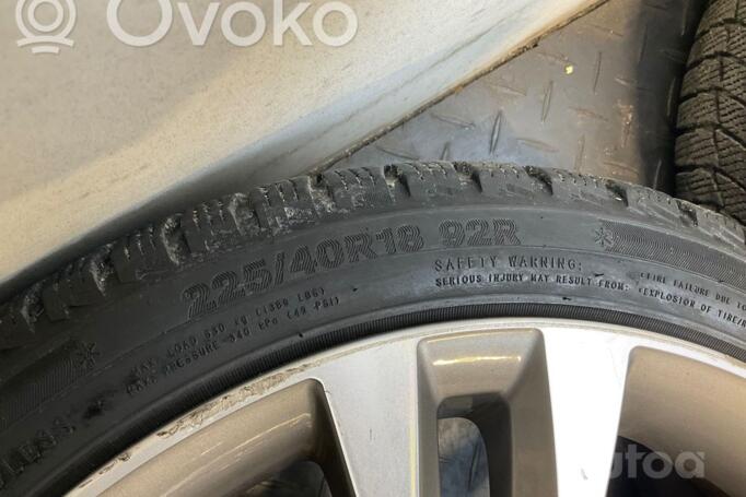 BMW, valuveljed