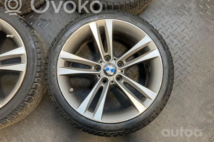 BMW, valuveljed