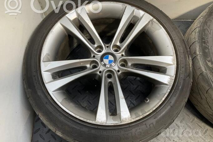 BMW, valuveljed