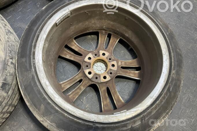 BMW, valuveljed