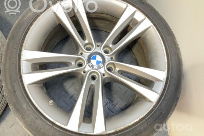 BMW, valuveljed