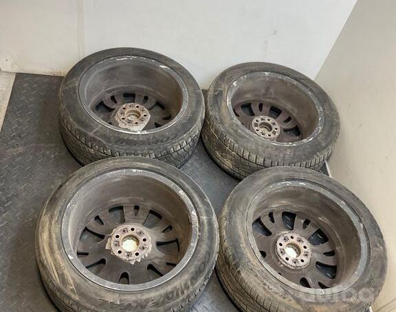 BMW, valuveljed