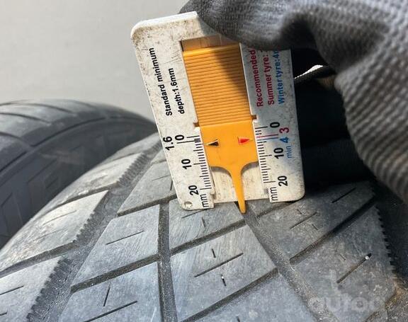 BMW, valuveljed