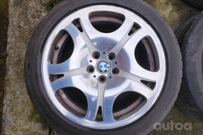 BMW, valuveljed