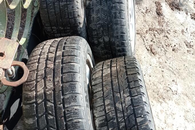 RONAL vokiški, valuveljed