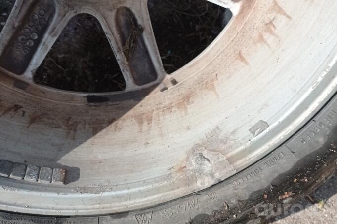 RONAL vokiški, valuveljed