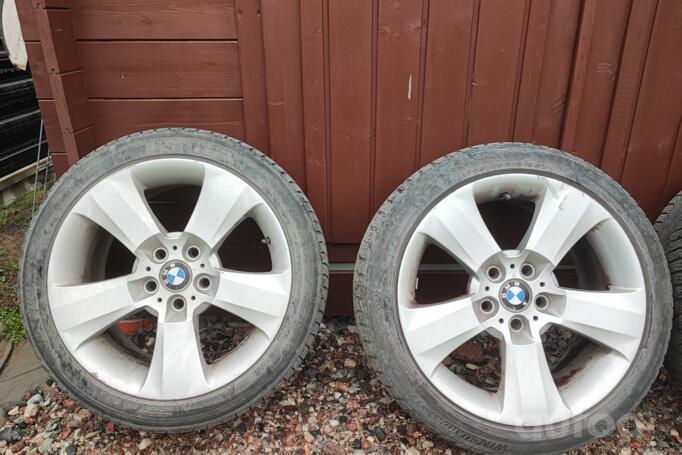 BMW, valuveljed