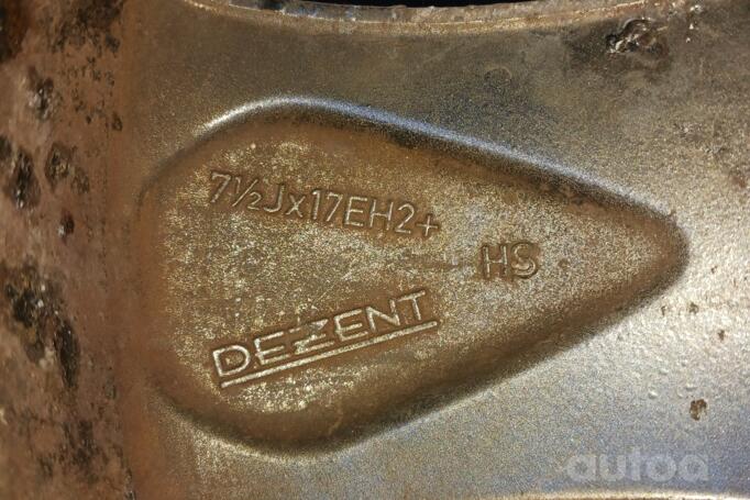 DEZENT, valuveljed