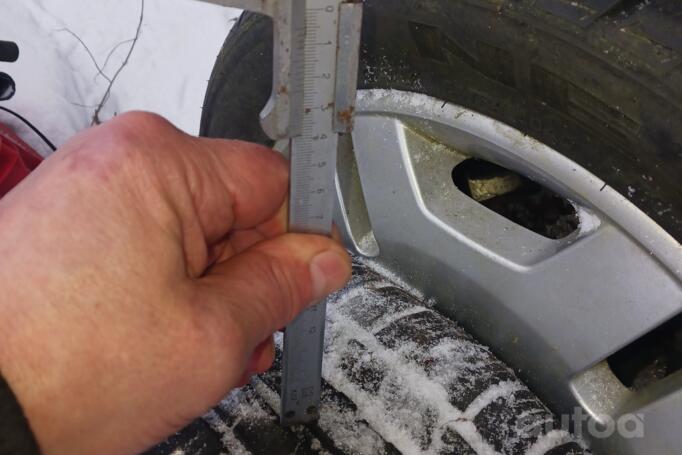 VW, valuveljed