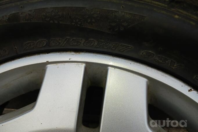 VW, valuveljed