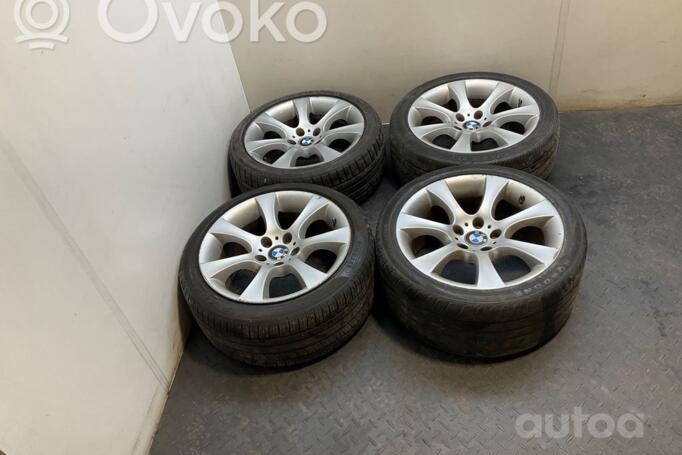 BMW, valuveljed
