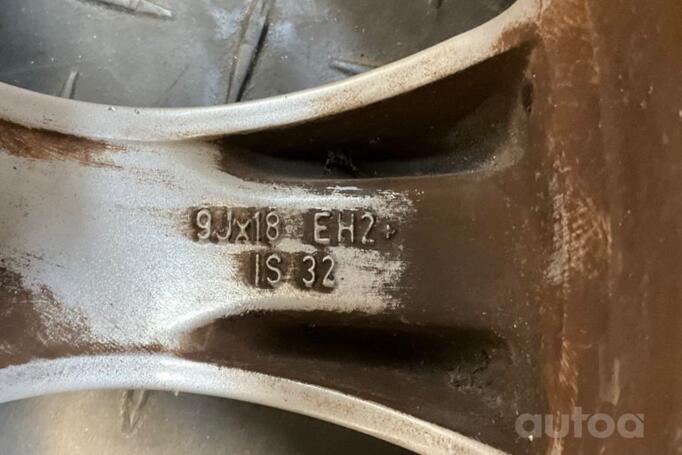 BMW, valuveljed