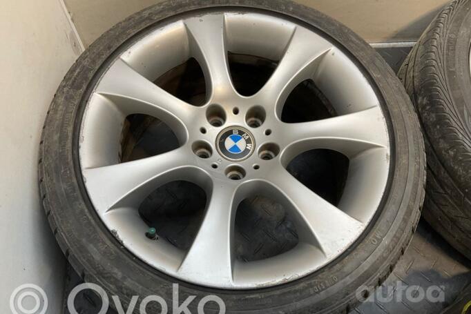 BMW, valuveljed