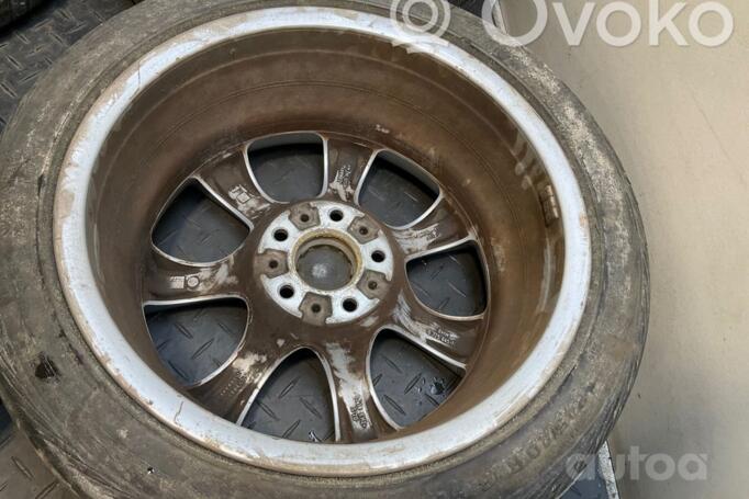 BMW, valuveljed