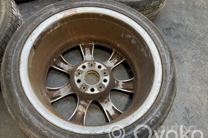 BMW, valuveljed