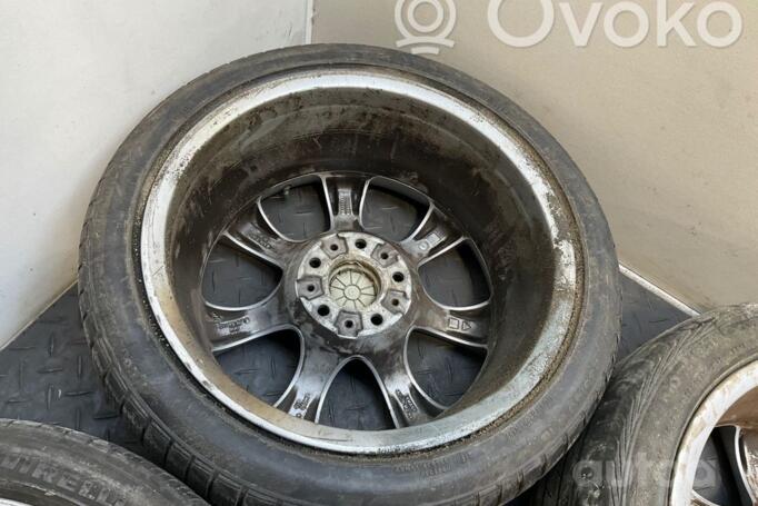 BMW, valuveljed