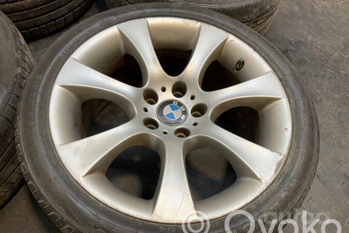 BMW, valuveljed