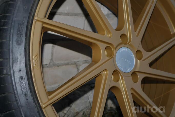Vossen, valuveljed