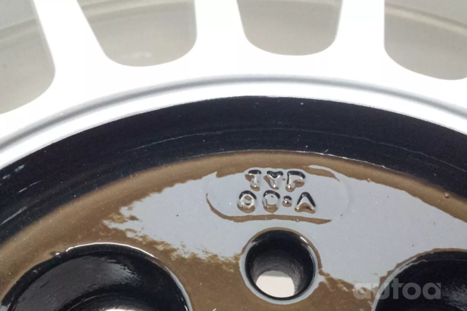 OZ RACING, valuveljed