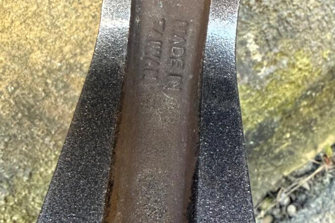 Japan Racing, valuveljed