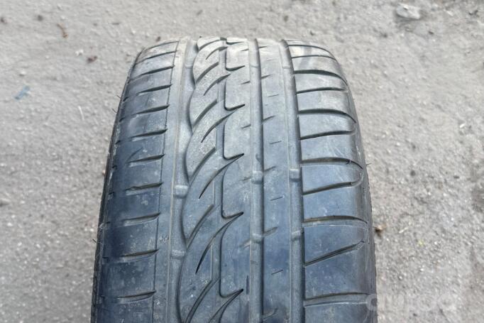 Japan Racing, valuveljed