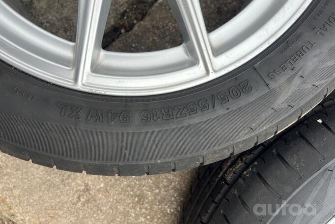 Vag group, valuveljed