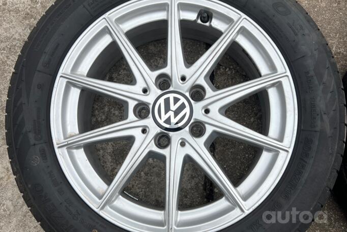 Vag group, valuveljed