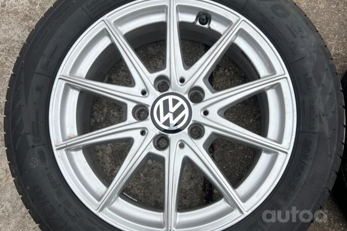 Vag group, valuveljed