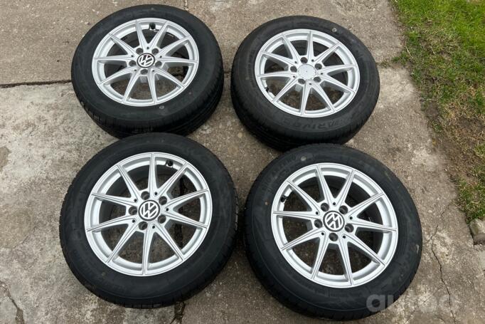 Vag group, valuveljed