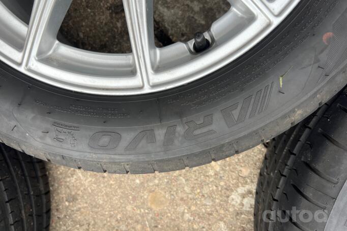 Vag group, valuveljed