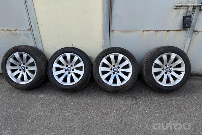 Muu, valuveljed
