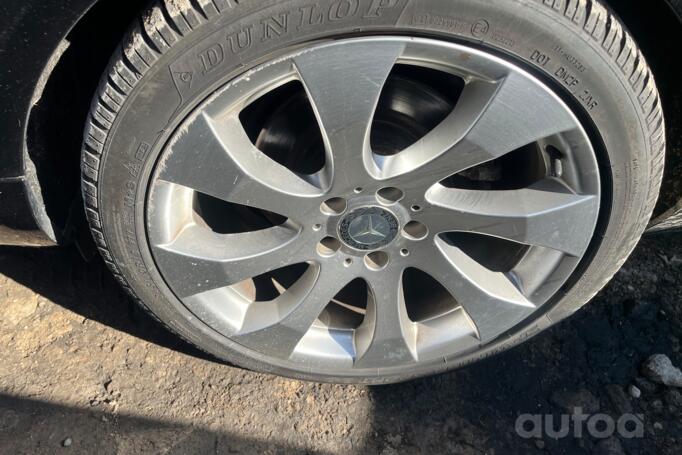 Mercedes, valuveljed