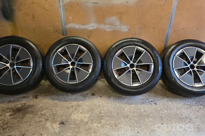 BMW, valuveljed