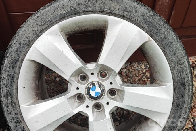 BMW, valuveljed