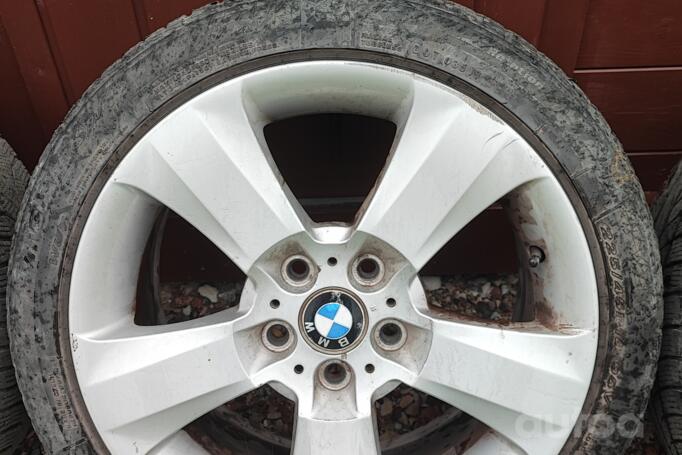 BMW, valuveljed