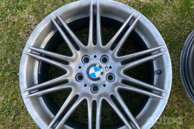 Bmw, valuveljed