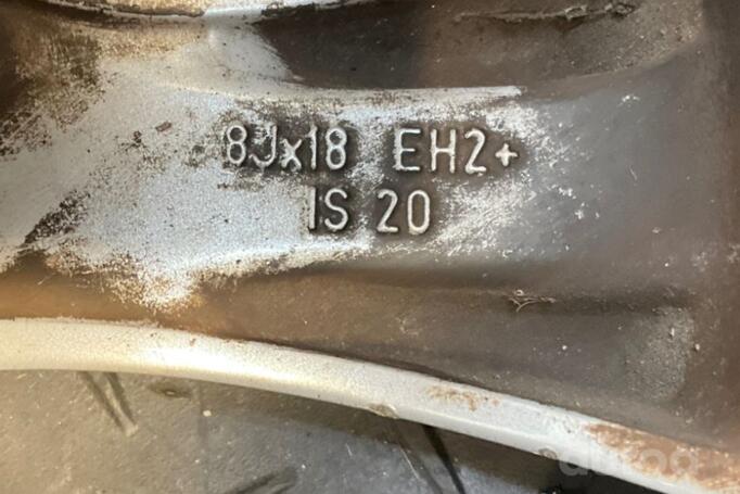BMW, valuveljed