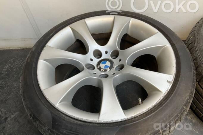 BMW, valuveljed