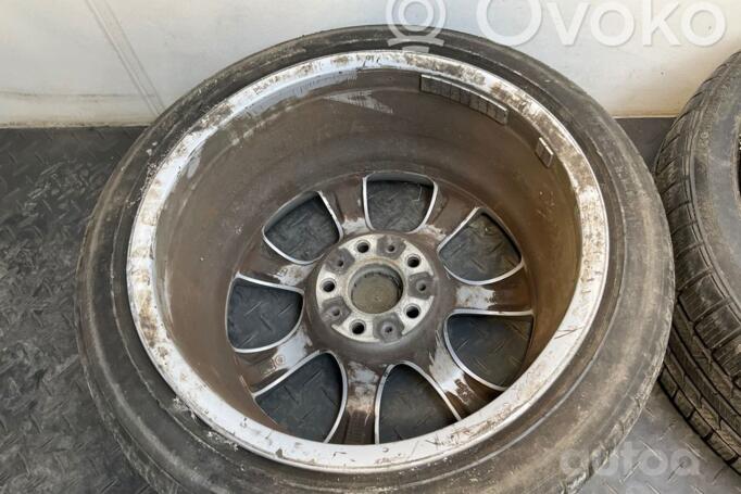 BMW, valuveljed