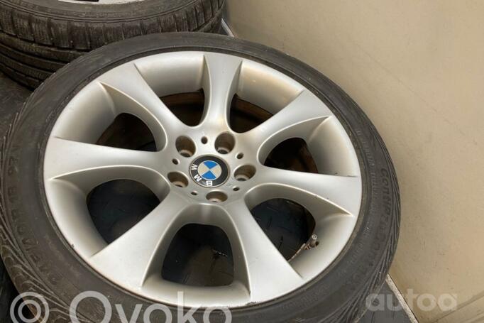 BMW, valuveljed