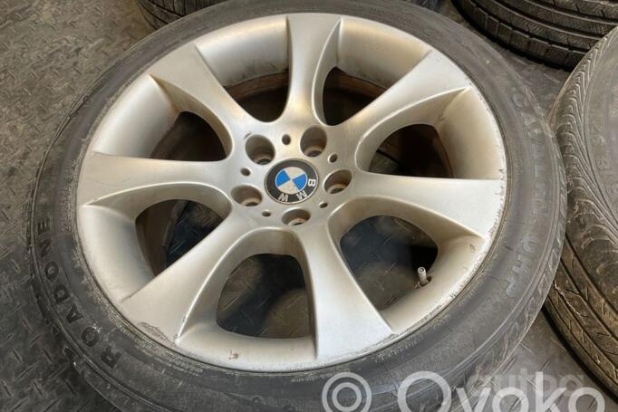 BMW, valuveljed
