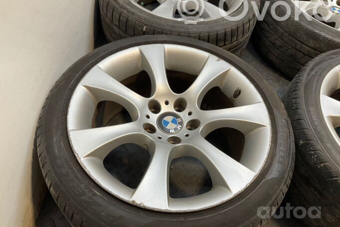 BMW, valuveljed
