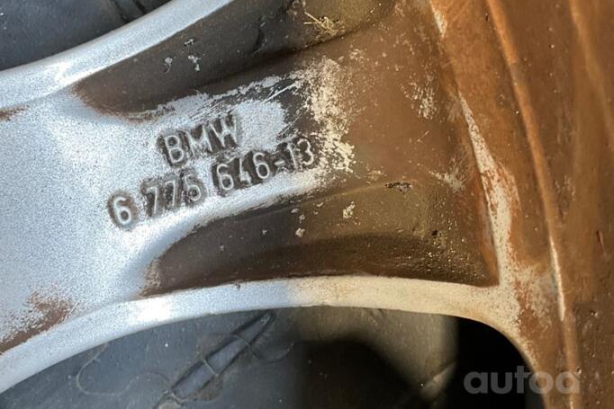 BMW, valuveljed