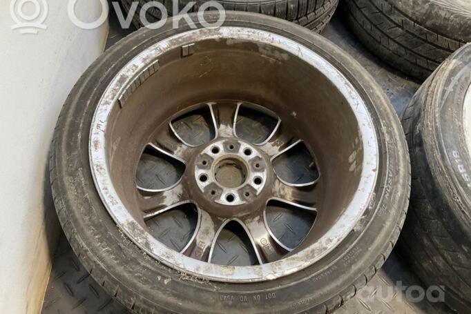 BMW, valuveljed