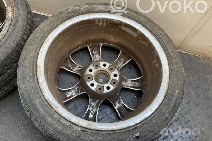 BMW, valuveljed
