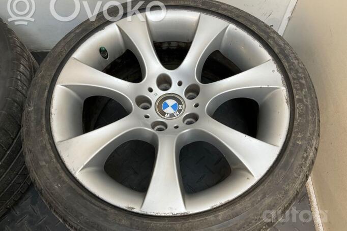 BMW, valuveljed