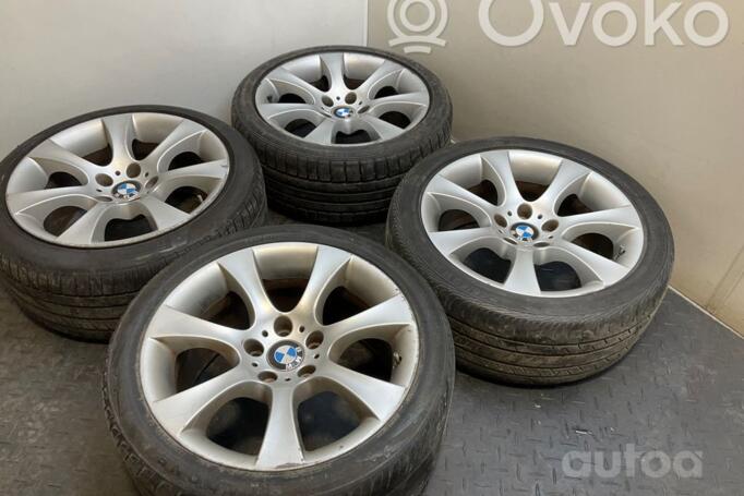 BMW, valuveljed